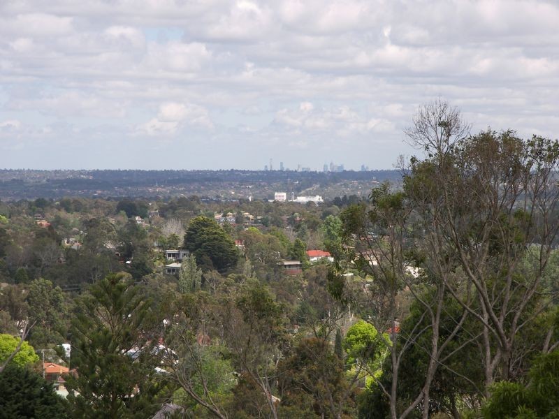 29 CLEMATIS AVENUE, Ferntree Gully VIC 3156