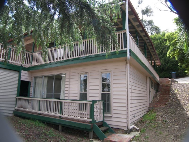 29 CLEMATIS AVENUE, Ferntree Gully VIC 3156