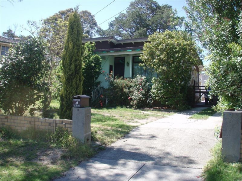 4 Mc Iver Street, Ferntree Gully VIC 3156