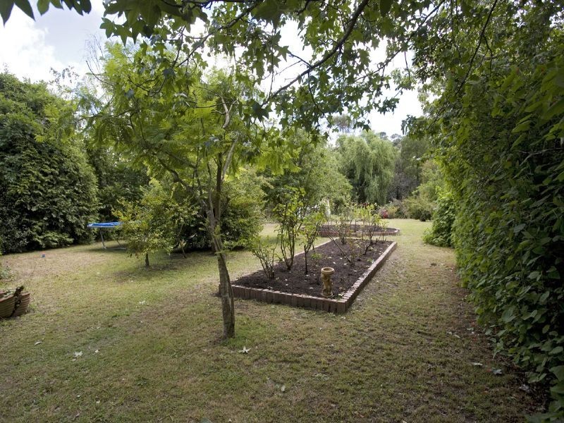 23 Edward Street, Upper Ferntree Gully VIC 3156