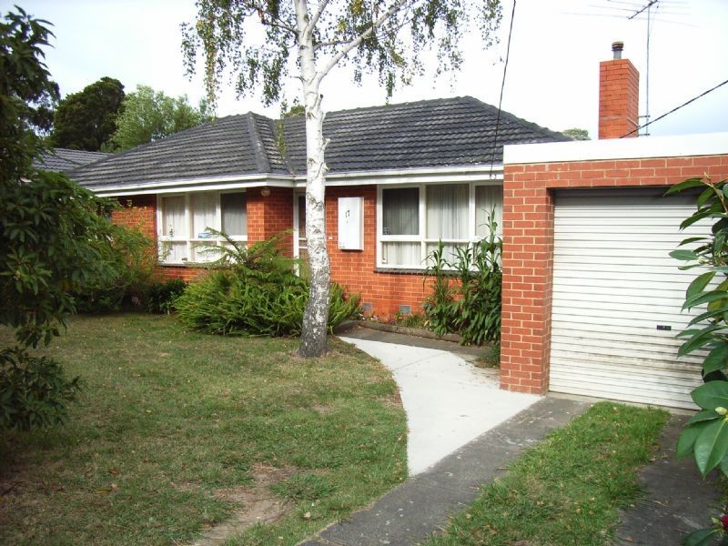 Ferntree Gully VIC 3156