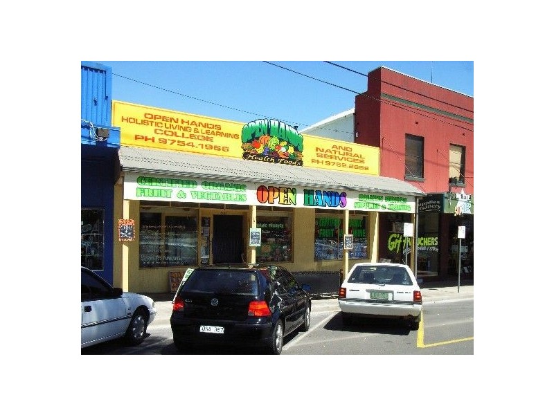 1232 Burwood Highway, Upper Ferntree Gully VIC 3156