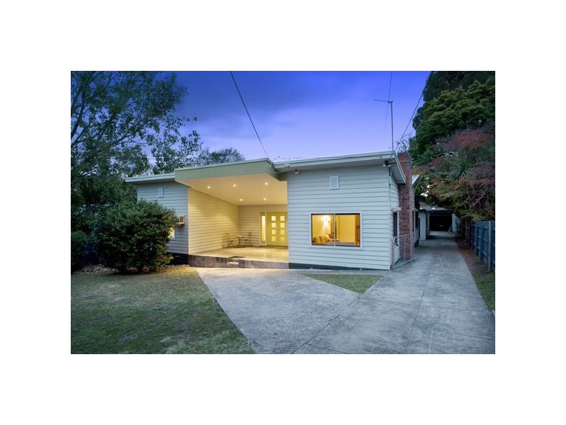 Upper Ferntree Gully VIC 3156