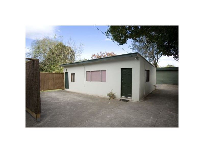 Upper Ferntree Gully VIC 3156