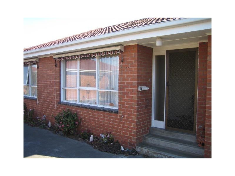 5/1 Golden Avenue, Bonbeach VIC 3196