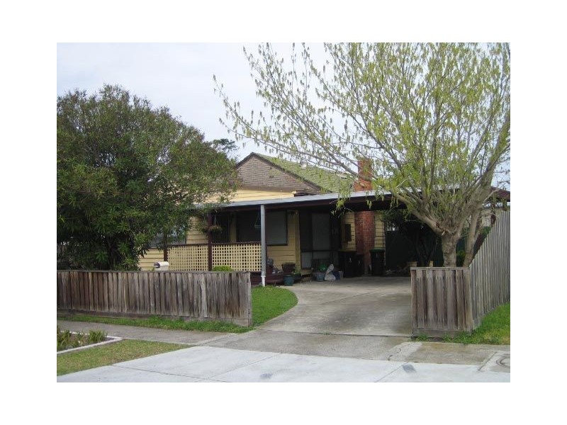 6 Alleyne Avenue, Chelsea VIC 3196