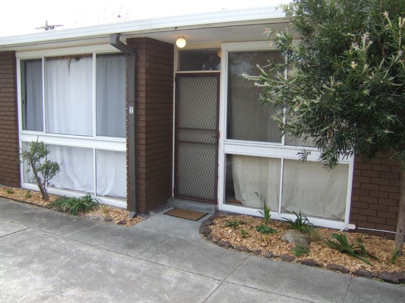 2/12 Woodbine Grove, Chelsea VIC 3196