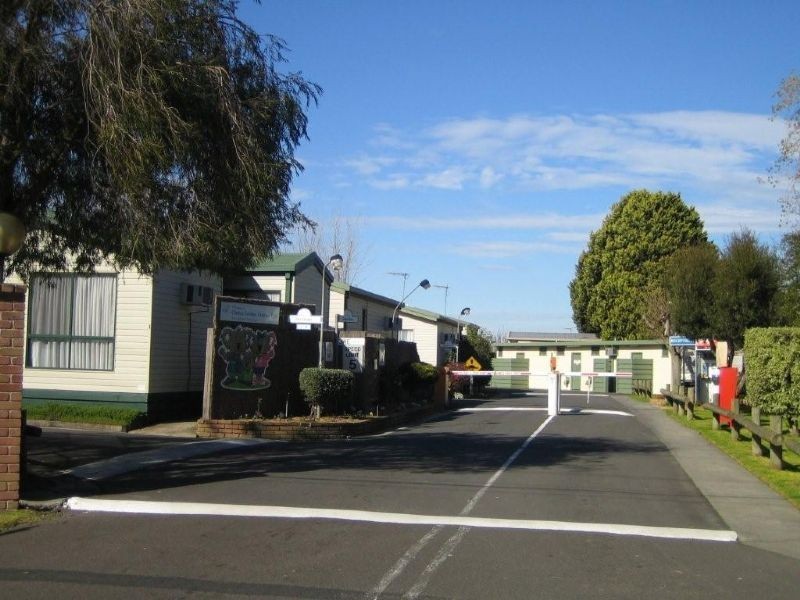 175/100 Broadway, Chelsea VIC 3196