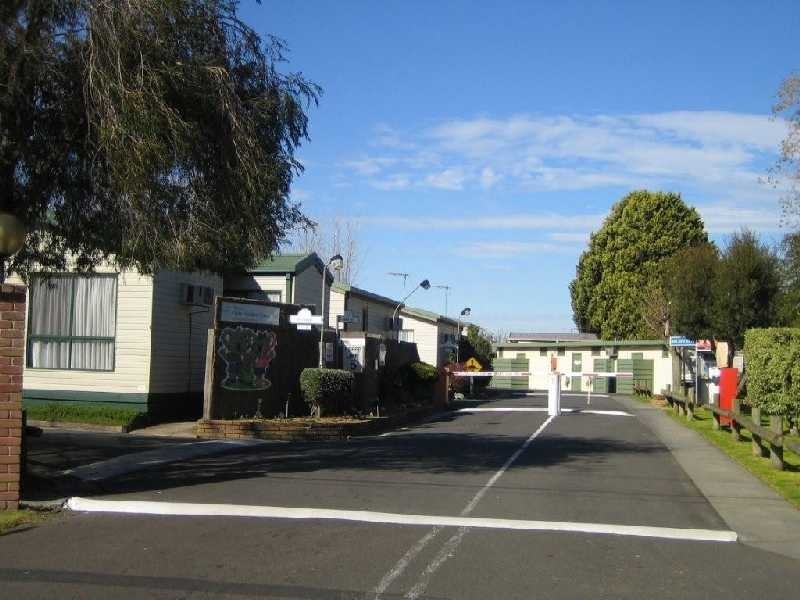 Unit 181/100 Broadway, Chelsea VIC 3196