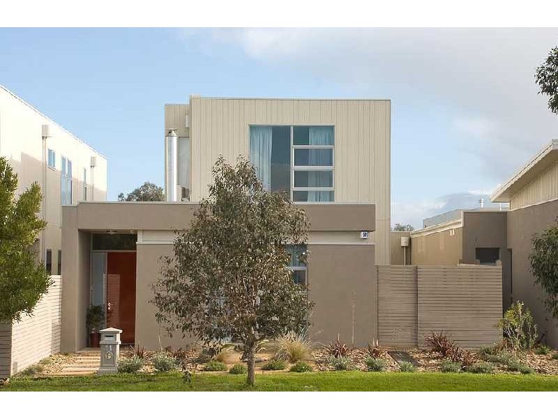 11 Tyrrell Terrace, Waterways VIC 3195