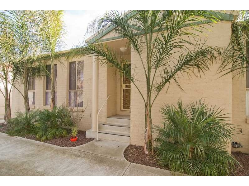 Unit 3/2 Seventh Avenue, Chelsea Heights VIC 3196