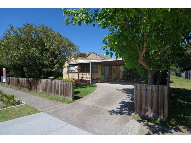 6 Alleyne Avenue, Chelsea VIC 3196