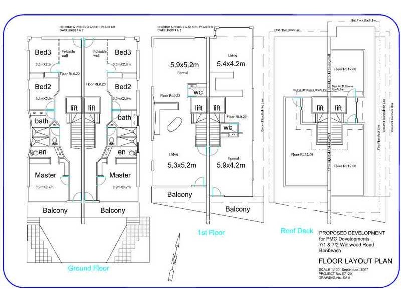 Unit 1/7 Wellwood Road, Bonbeach VIC 3196