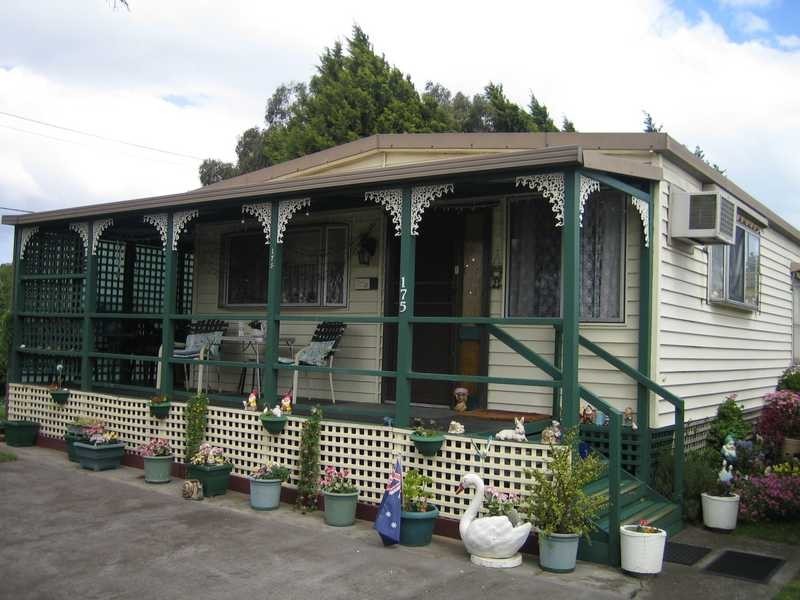 Unit 175/100 Broadway, Chelsea VIC 3196