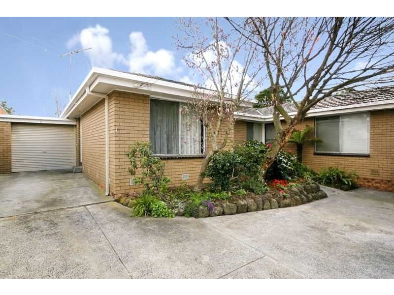 Unit 3/31 Heather Grove, Cheltenham VIC 3192