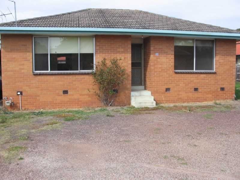 33-35 Bradshaw Street, Frankston VIC 3199