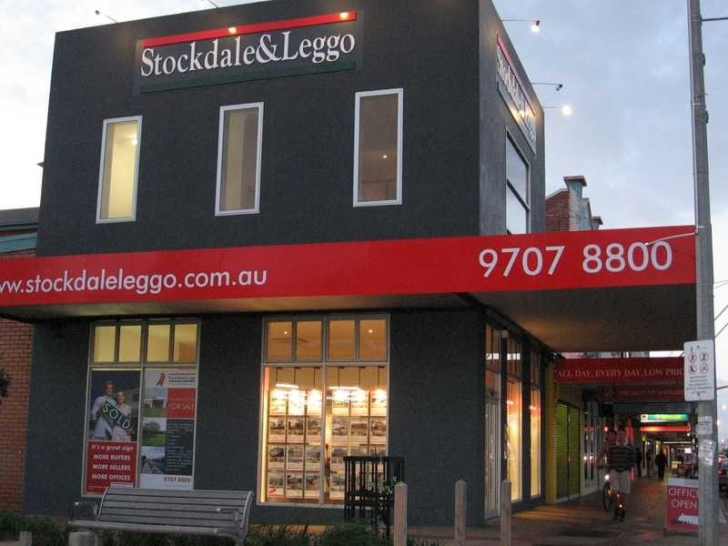 4/18 Argyle Avenue, Chelsea VIC 3196