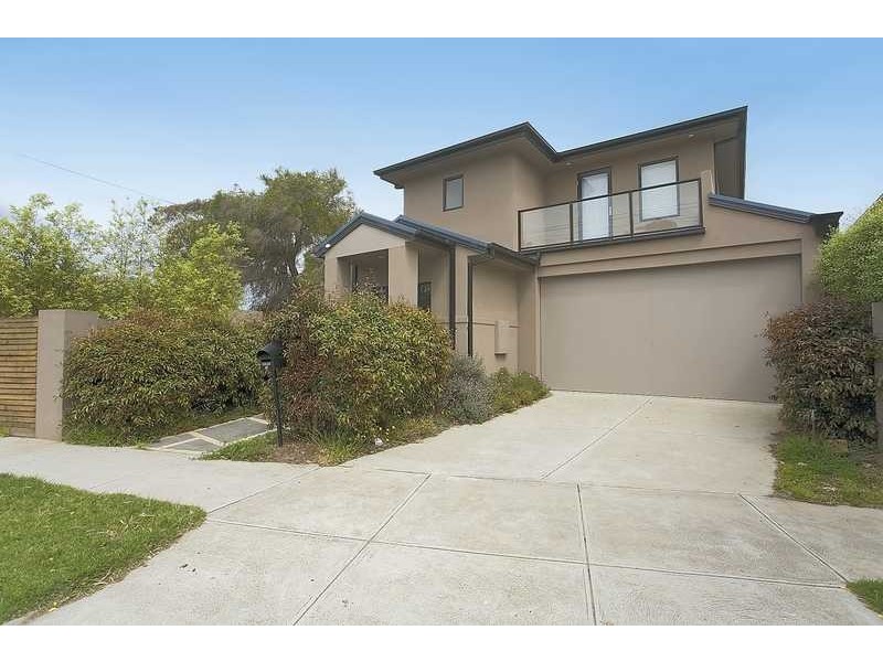 37 Balcombe Park Lane, Beaumaris VIC 3193