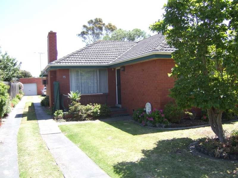 75 Broadway, Bonbeach VIC 3196