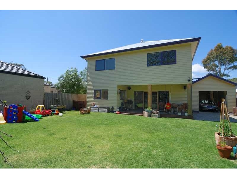 28 Scotch Parade, Chelsea VIC 3196