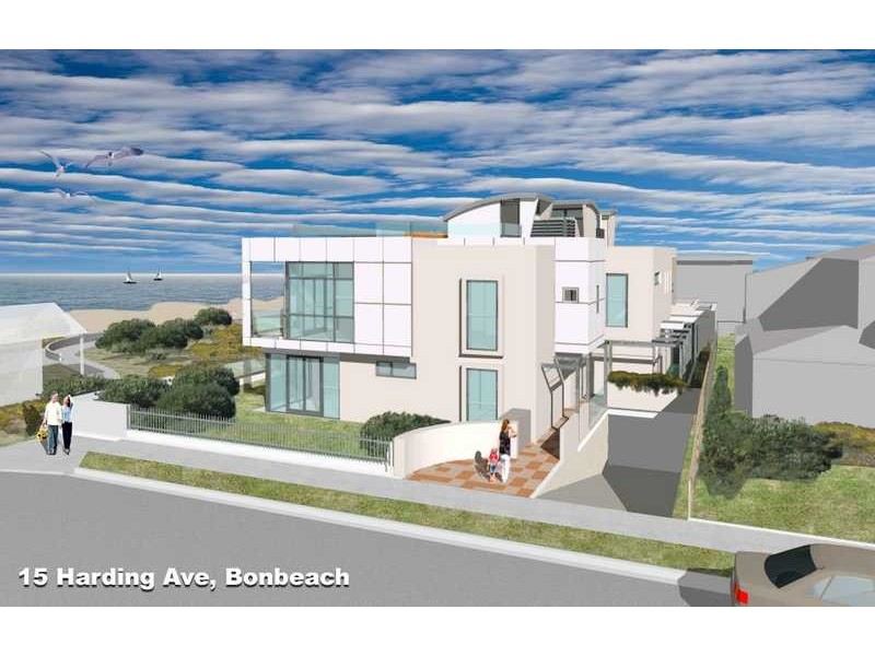 Unit 1/15 Harding Avenue, Bonbeach VIC 3196