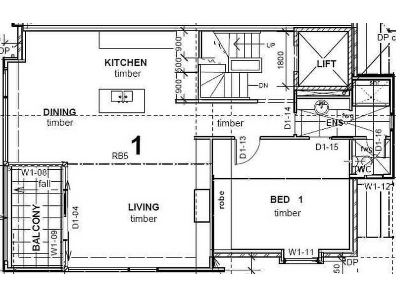 Unit 1/15 Harding Avenue, Bonbeach VIC 3196