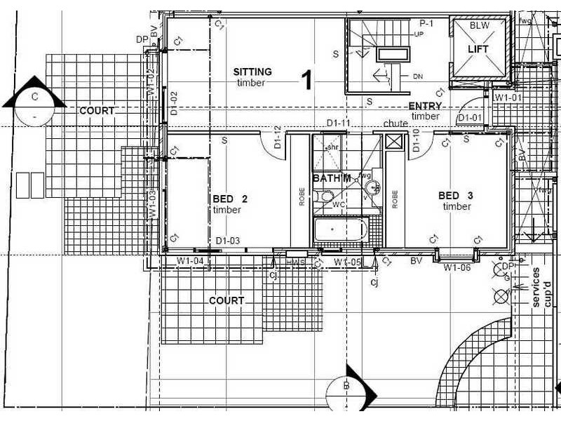 Unit 1/15 Harding Avenue, Bonbeach VIC 3196