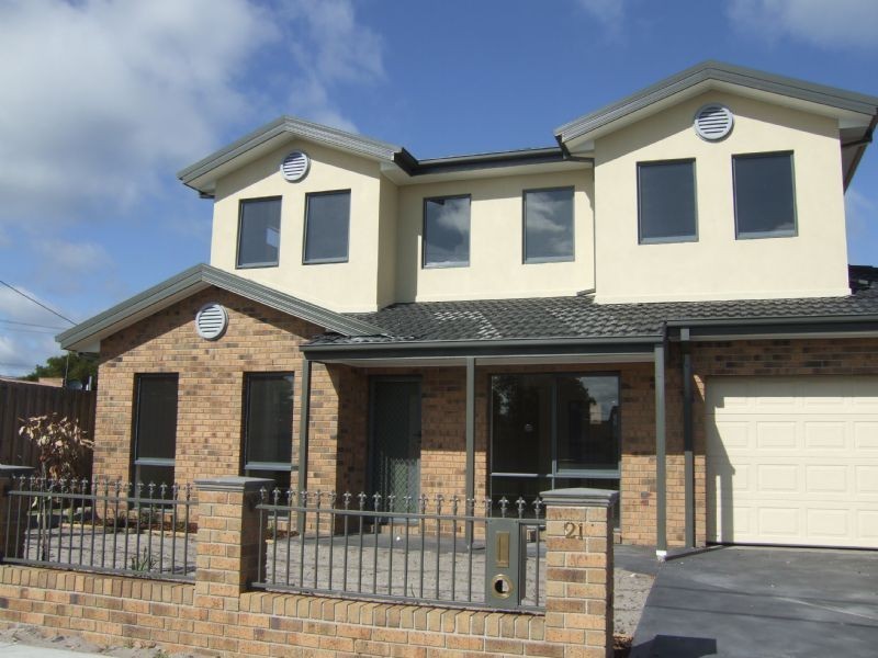 21 Poulson Street,, Carrum VIC 3197