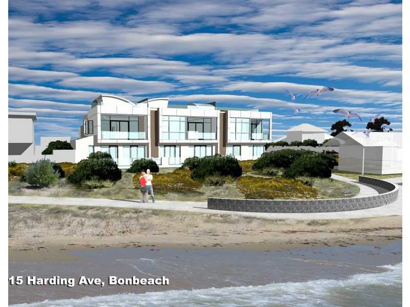 Unit 2/15 Harding Avenue, Bonbeach VIC 3196