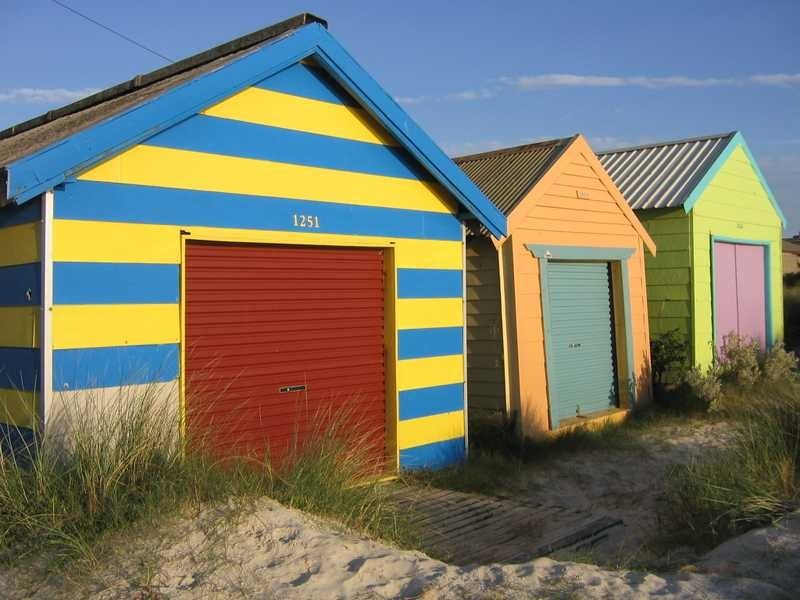 Unit 2/15 Harding Avenue, Bonbeach VIC 3196