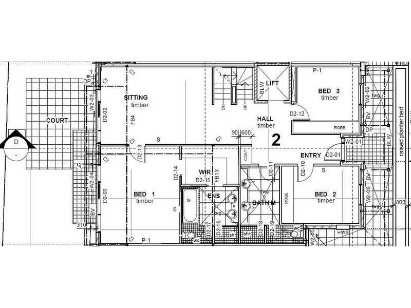 Unit 2/15 Harding Avenue, Bonbeach VIC 3196