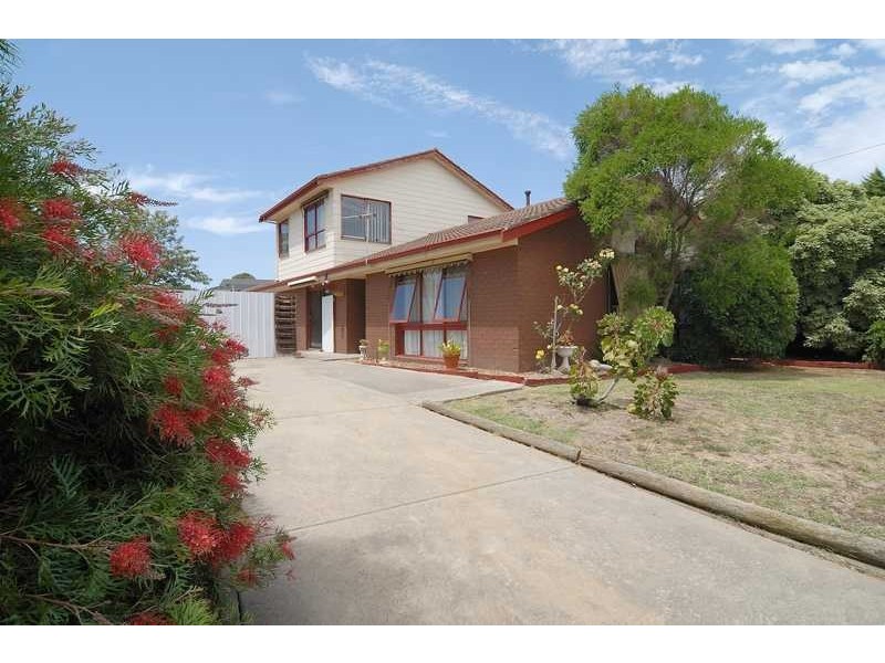 48 Amaroo Drive, Chelsea Heights VIC 3196