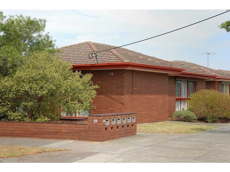 Unit 1/38 York Street, Bonbeach VIC 3196