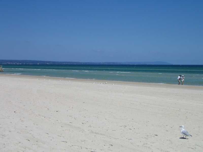 1/16 The Strand, Chelsea VIC 3196