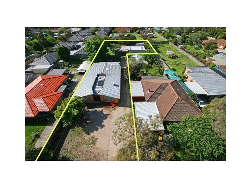 119 Austin Road, Seaford VIC 3198