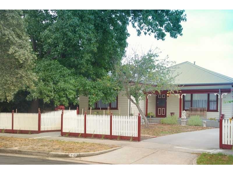 29 Troy Street, Bonbeach VIC 3196