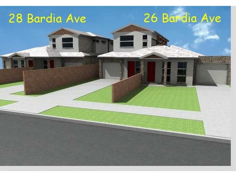 26-28 Bardia Avenue, Seaford VIC 3198