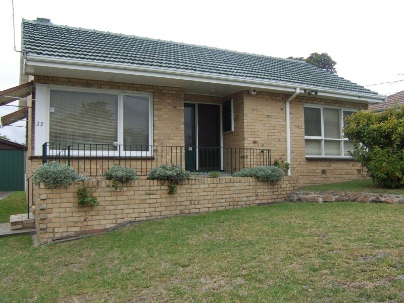 23 Raymond Avenue, Seaford VIC 3198