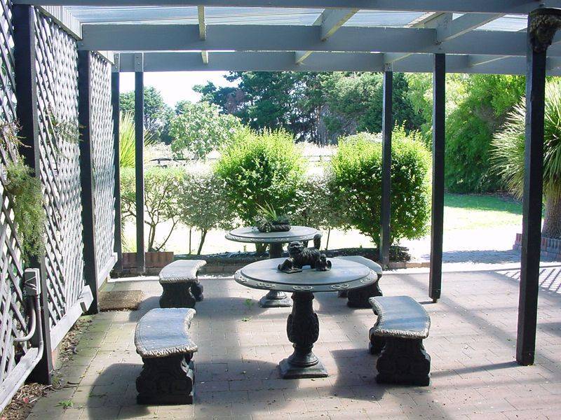 7 KEYS ROAD, Keysborough VIC 3173