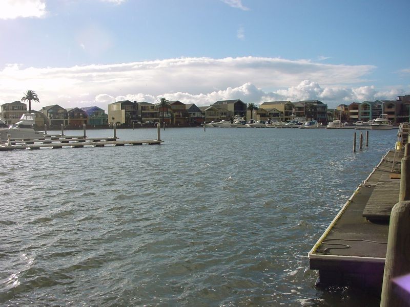 Patterson Lakes VIC 3197