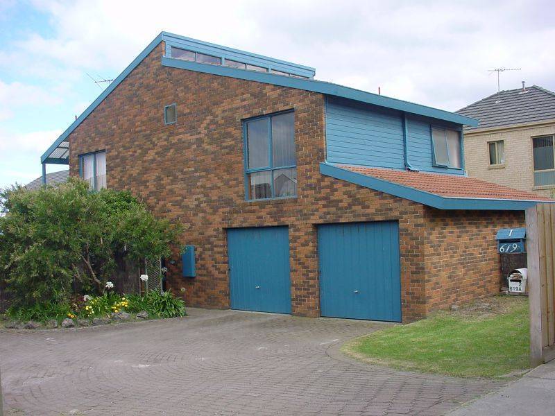 1/619A NEPEAN HIGHWAY, Carrum VIC 3197