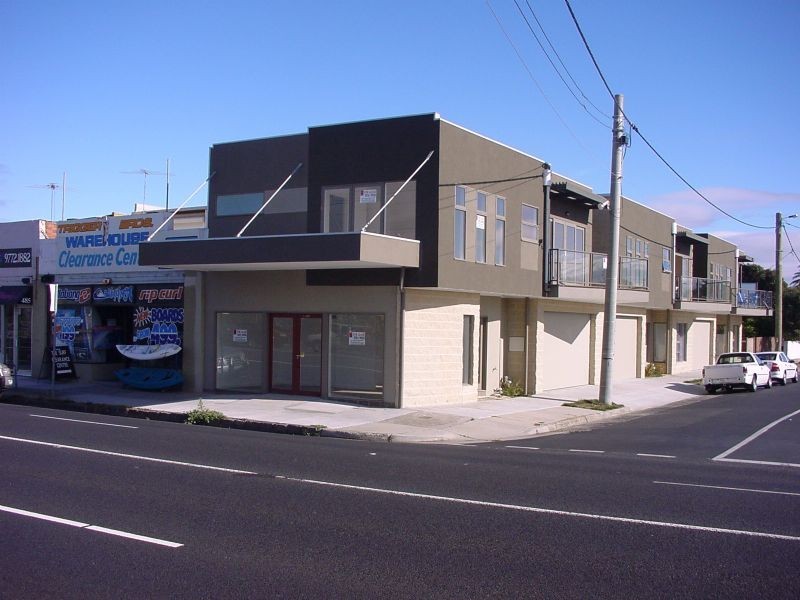 1/483 NEPEAN HIGHWAY, Chelsea VIC 3196