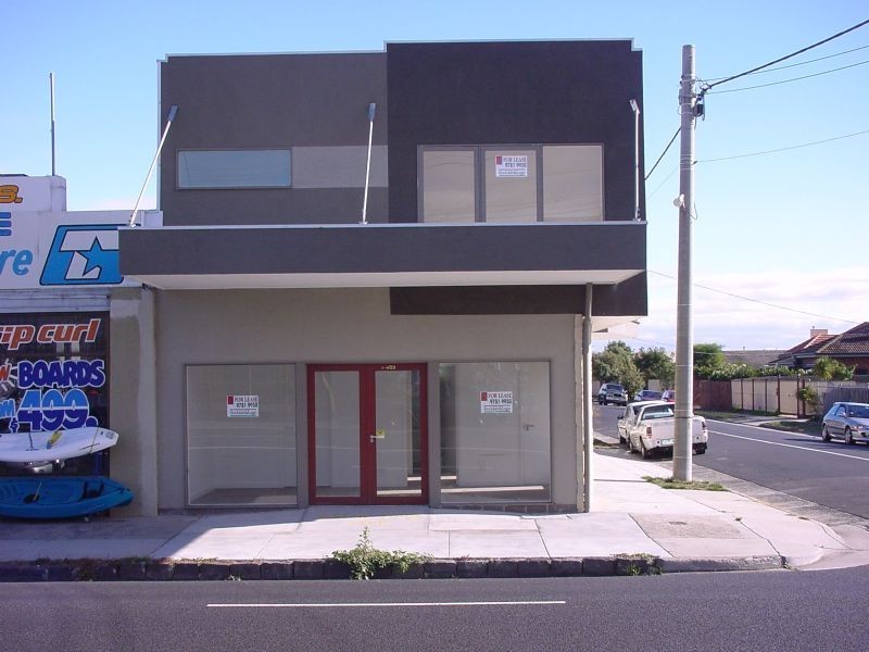 1/483 NEPEAN HIGHWAY, Chelsea VIC 3196