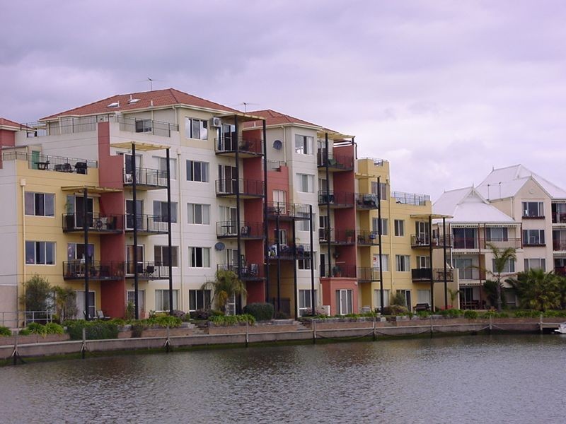 37/5 THOMPSON ROAD, Patterson Lakes VIC 3197