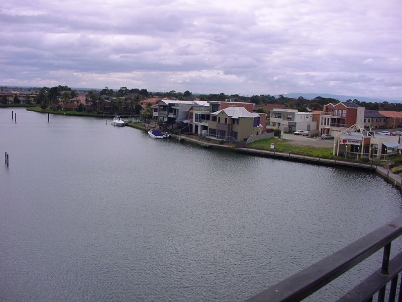 37/5 THOMPSON ROAD, Patterson Lakes VIC 3197