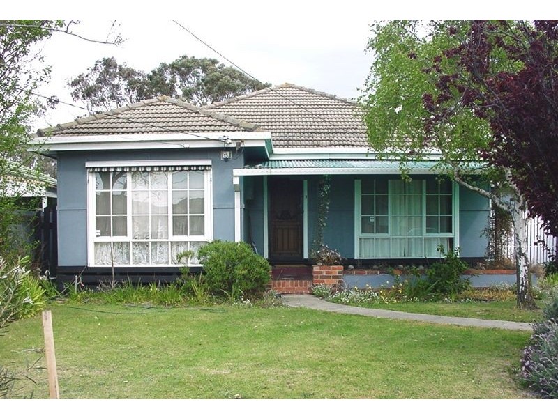 66 Argyle Avenue , Chelsea VIC 3196
