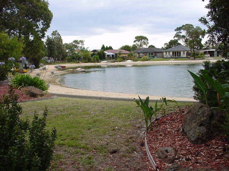 Patterson Lakes VIC 3197