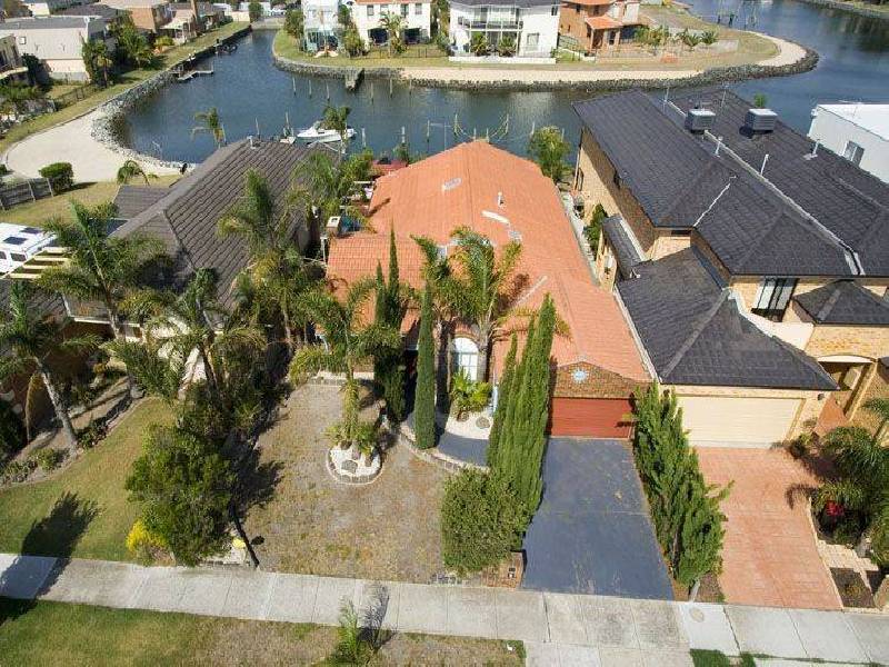 Patterson Lakes VIC 3197