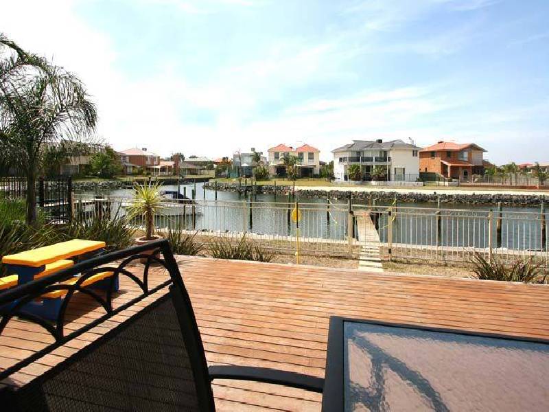 Patterson Lakes VIC 3197