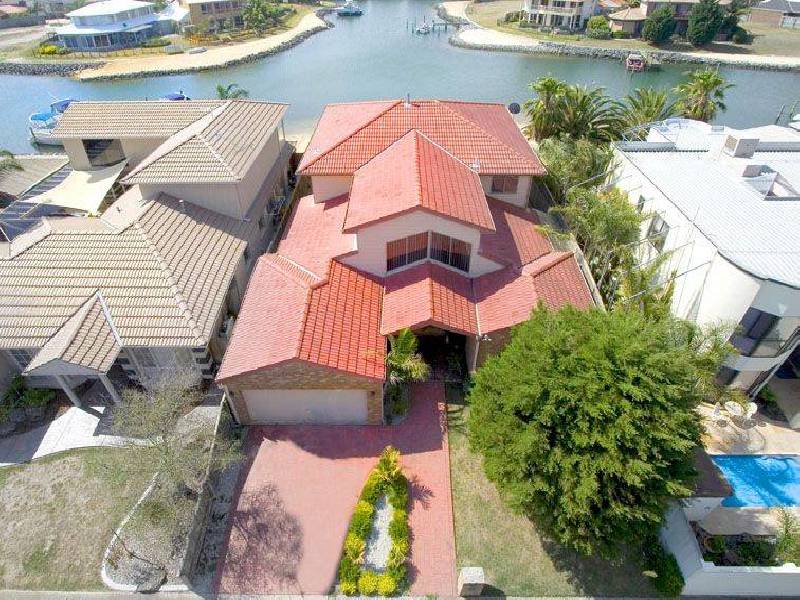 19 LONG ISLAND POINT, Patterson Lakes VIC 3197